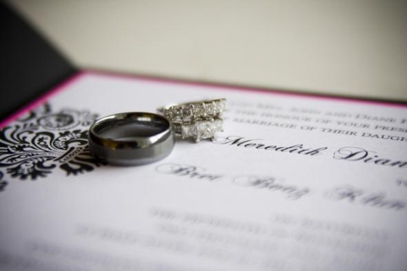 tungsten carbide rings